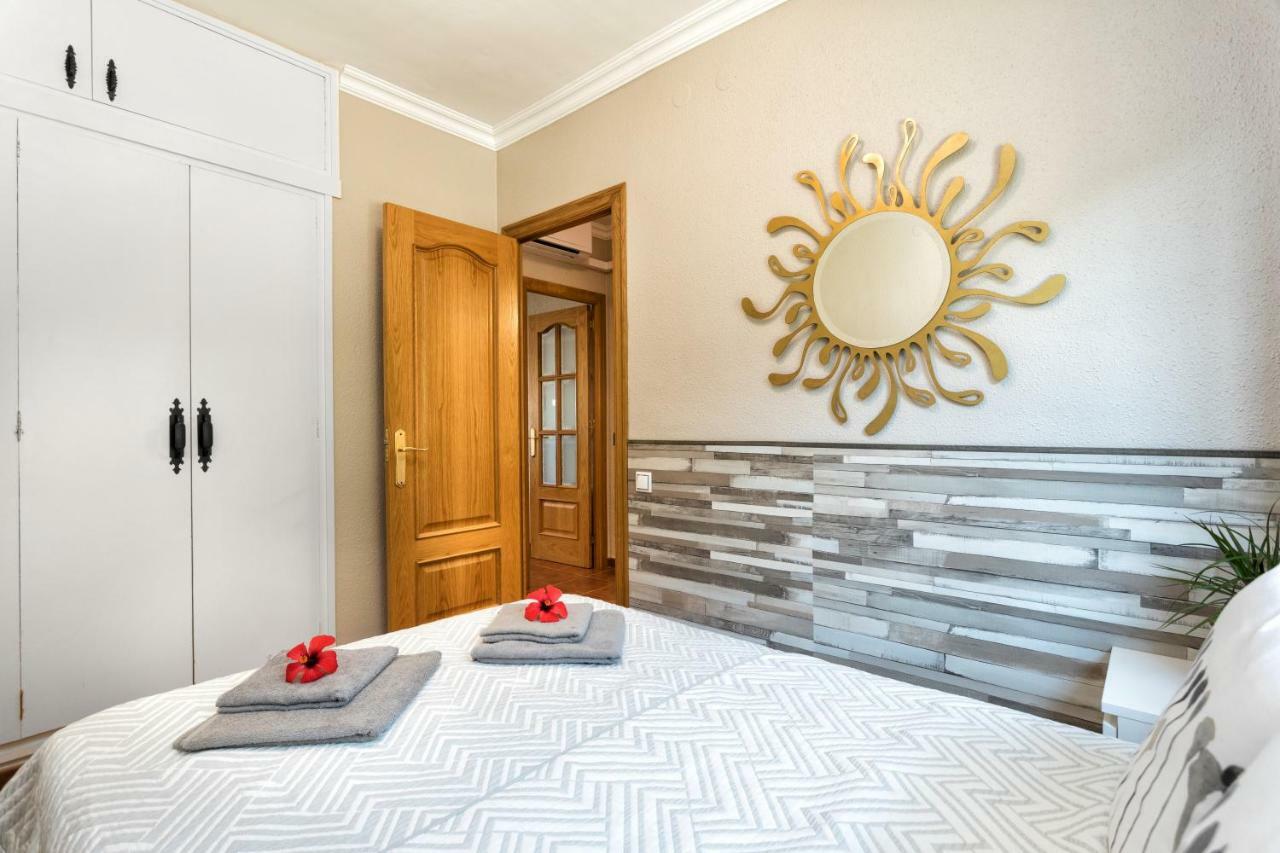 Costa Maresme Apartment Santa Susanna Exterior foto